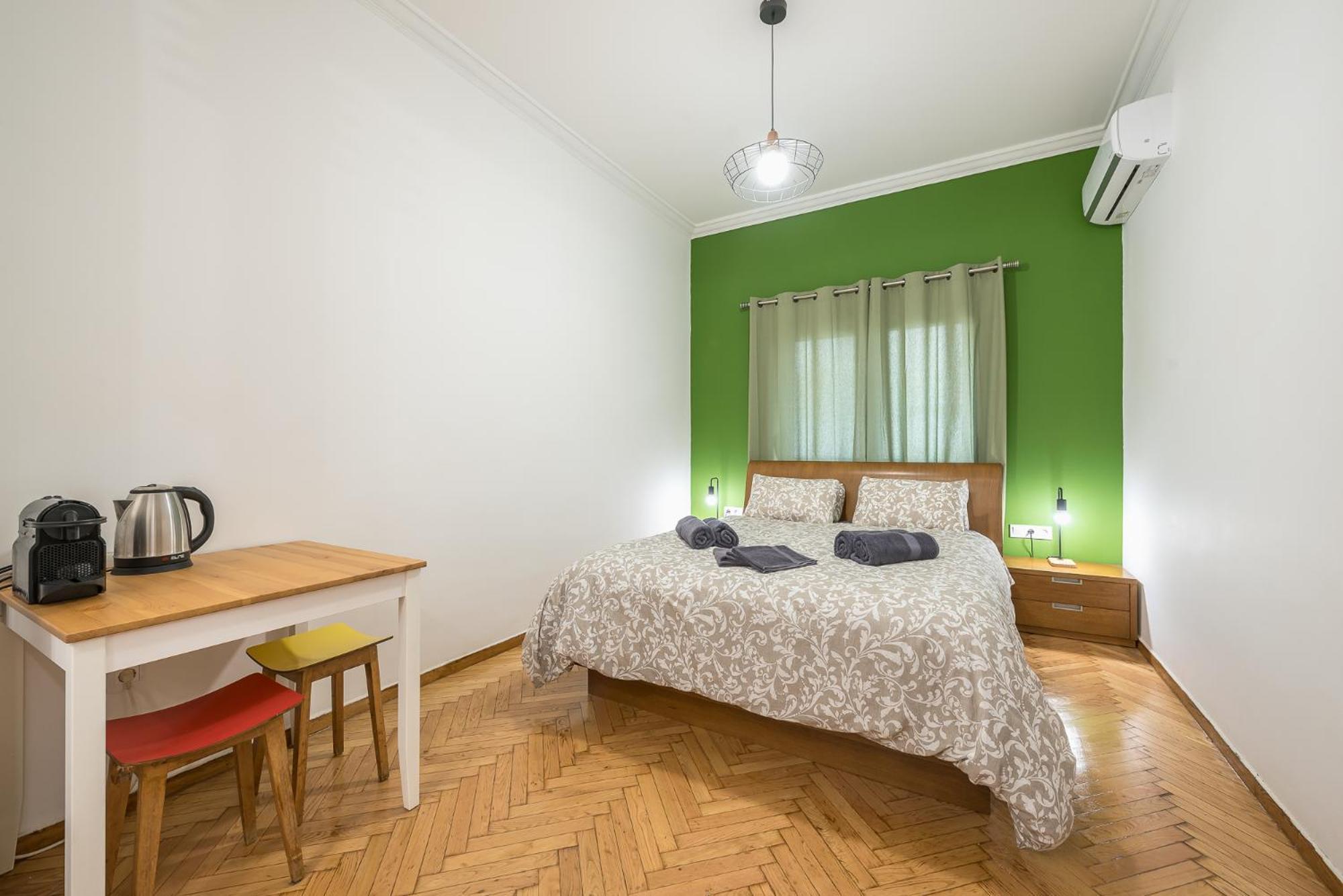 Stylish Luxury Apartment At Ampelokipi Metro Station เอเธนส์ ภายนอก รูปภาพ