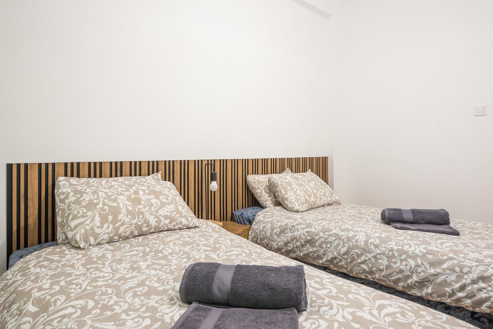 Stylish Luxury Apartment At Ampelokipi Metro Station เอเธนส์ ภายนอก รูปภาพ