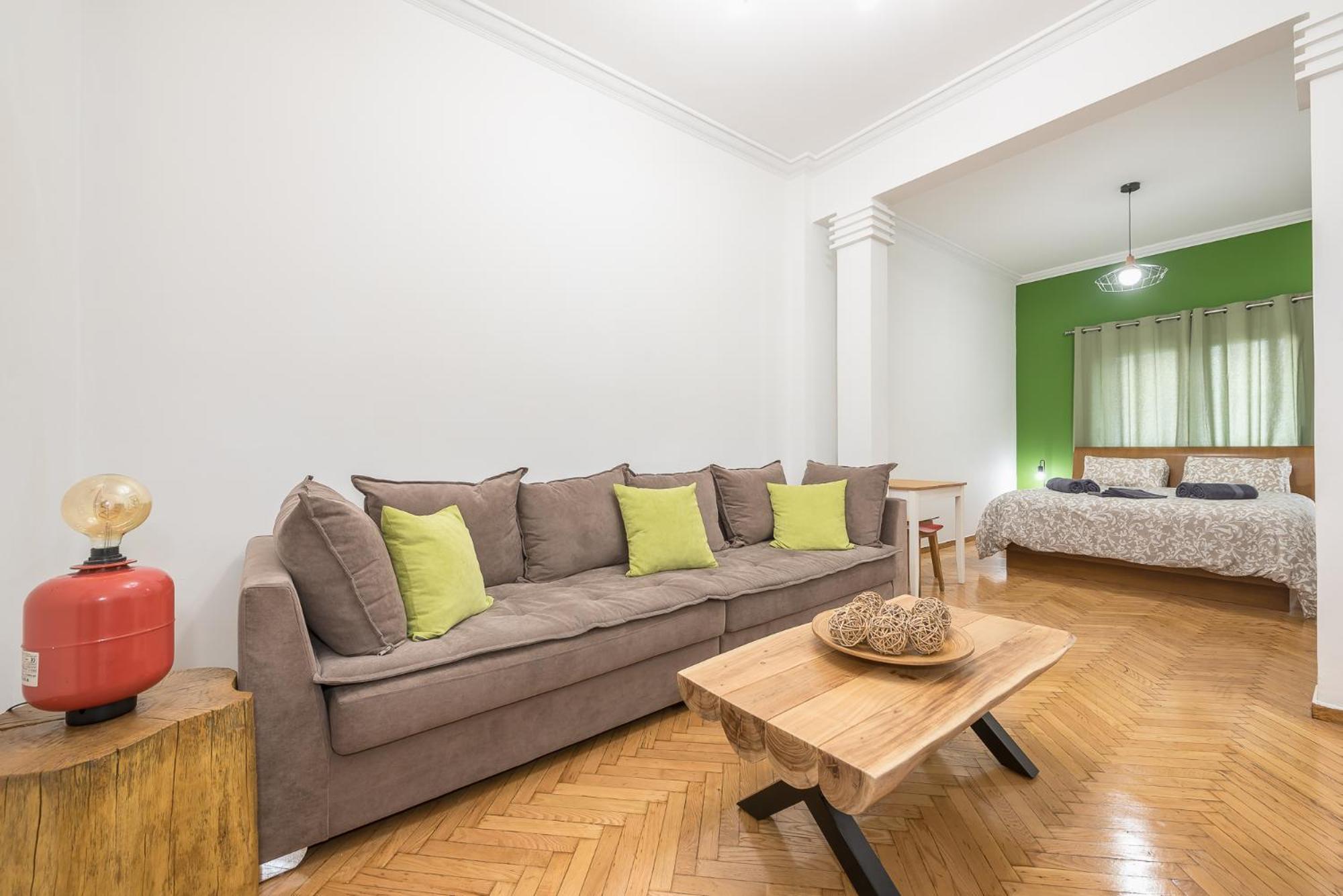 Stylish Luxury Apartment At Ampelokipi Metro Station เอเธนส์ ภายนอก รูปภาพ