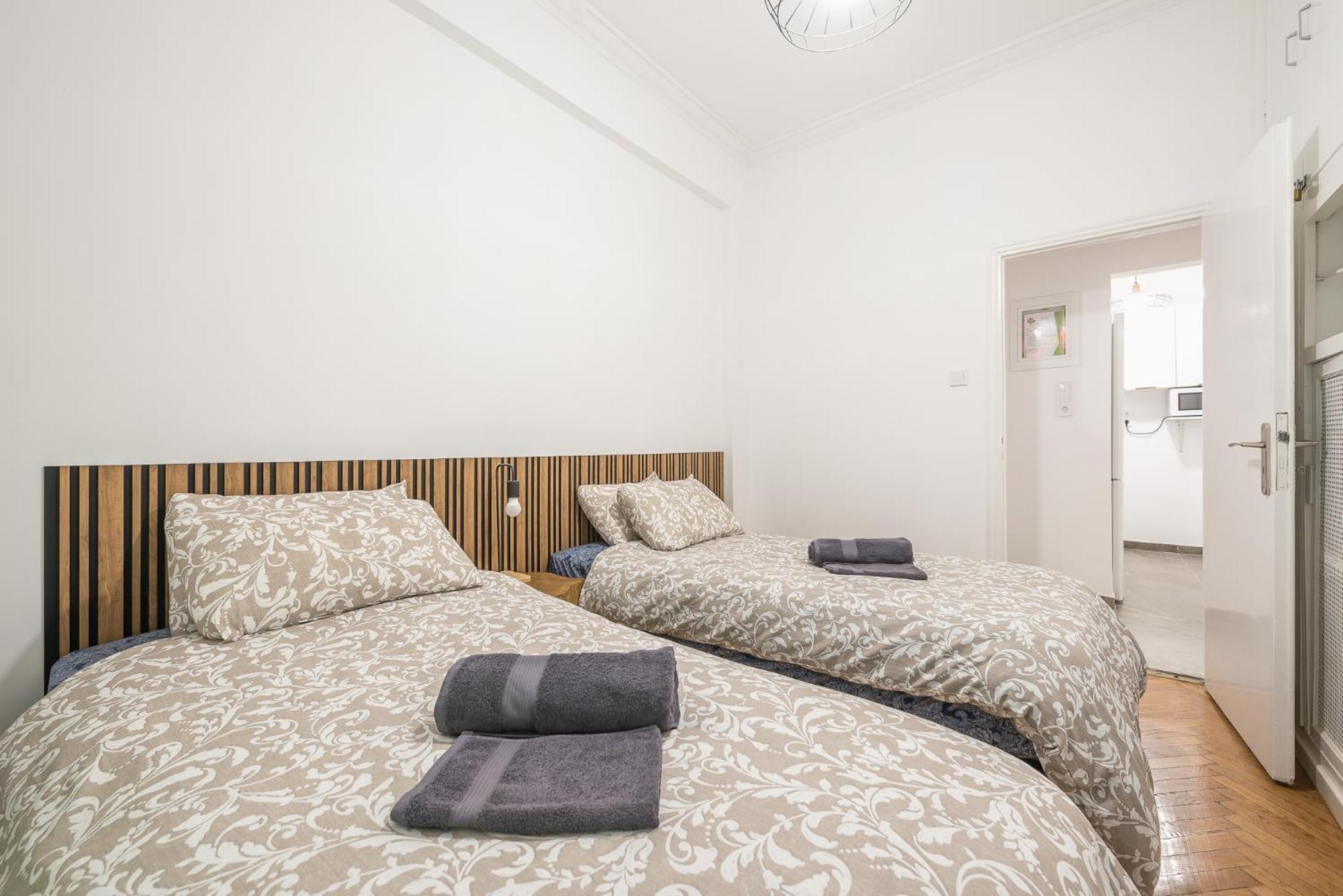 Stylish Luxury Apartment At Ampelokipi Metro Station เอเธนส์ ภายนอก รูปภาพ